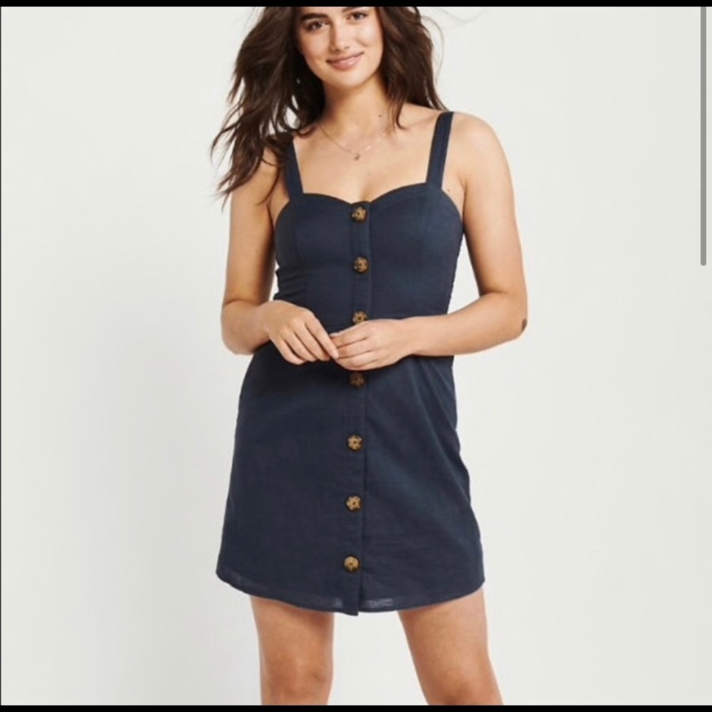 Abercrombie and Fitch dress NWT